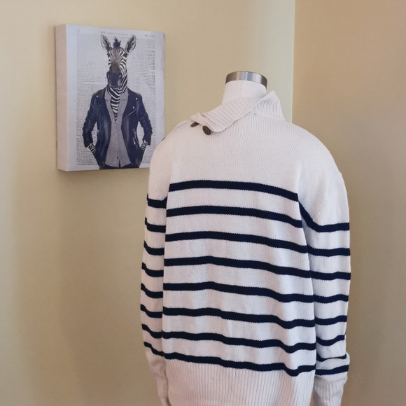 🌻 Suzy Shier Sweater, size M - Picture 3 of 5